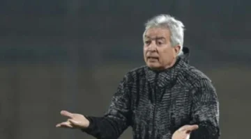 تصريحات حلمي طولان تكشف استراتيجية المنتخب الوطني لمواجهة الإمارات في كأس العرب 1